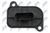 NTY EPP-BM-027 - Medidor de la masa de aire