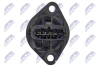 NTY EPP-FT-007 - Medidor de la masa de aire