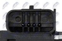 NTY EPP-FR-004 - Medidor de la masa de aire