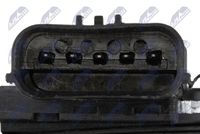 NTY EPP-HD-003 - Medidor de la masa de aire