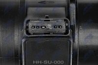 NTY EPP-SU-000 - Medidor de la masa de aire