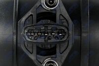 NTY EPP-VV-001 - Medidor de la masa de aire