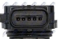 NTY EPP-TY-006 - Medidor de la masa de aire