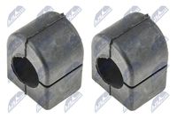 NTY ZGSCH031 - Casquillo del cojinete, estabilizador