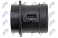 NTY EPP-VV-005 - Medidor de la masa de aire