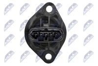 NTY EPP-VV-007 - Medidor de la masa de aire