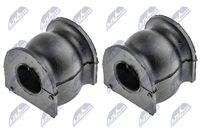 NTY ZGSHD069 - Casquillo del cojinete, estabilizador