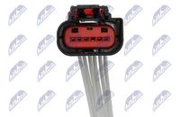 NTY EZC-FT-122 - Medidor de la masa de aire