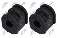 NTY ZGSNS075 - Casquillo del cojinete, estabilizador