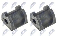 NTY ZGSSB019 - Casquillo del cojinete, estabilizador