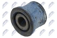 NTY ZPS-FR-015 - Suspensión, cuerpo del eje