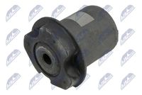 NTY ZTT-RE-001A - Suspensión, cuerpo del eje