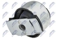 NTY ZTT-RE-007A - Suspensión, cuerpo del eje