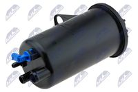 NTY SZW-BM-004 - Depósito compensación, aceite hidr. (dirección asistida)