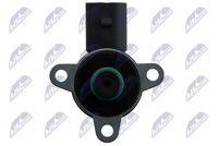 NTY ESCV-ME-007 - Válvula reguladora caudal combustible - Common Rail System