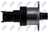 NTY ESCV-PE-002 - Válvula reguladora caudal combustible - Common Rail System