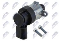 NTY ESCV-BM-002 - Válvula reguladora caudal combustible - Common Rail System