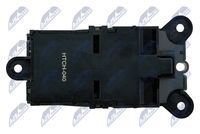 NTY EWS-CH-040 - Interruptor, cierre de la puerta