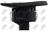 NTY EWS-PS-016 - Interruptor, cierre de la puerta