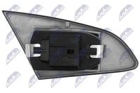 NTY EWS-PS-016 - Interruptor, cierre de la puerta