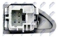 NTY EWS-RE-042 - Interruptor, cierre de la puerta