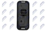 NTY EZC-RE-021 - Interruptor, cierre de la puerta