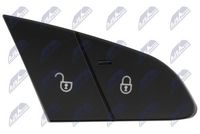 NTY EWS-PS-017 - Interruptor, cierre de la puerta