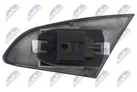 NTY EWS-PS-017 - Interruptor, cierre de la puerta