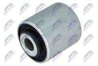 NTY ZTP-VW-008B - Conector, amortiguador