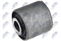 NTY ZTT-DW-096B - Conector, amortiguador