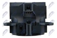 NTY EWS-CH-039 - Interruptor, cierre de la puerta