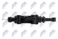 NTY NSP-ME-008 - Cilindro receptor, embrague