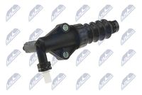 NTY NSW-FT-001 - Cilindro receptor, embrague