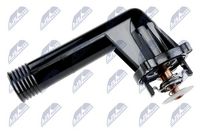 NTY CTMBM000 - Termostato, refrigerante