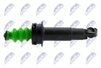 NTY NSW-VW-007 - Cilindro receptor, embrague