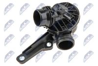 NTY CTMBM044 - Termostato, refrigerante