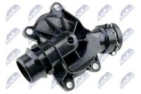 NTY CTM-BM-001 - Termostato, refrigerante