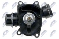 NTY CTM-BM-001 - Termostato, refrigerante