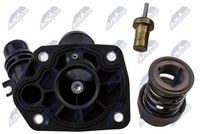 NTY CTM-BM-079 - Termostato, refrigerante