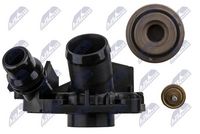NTY CTM-BM-079 - Termostato, refrigerante