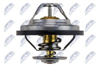 NTY CTM-AU-016 - Termostato, refrigerante