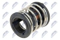 NTY CTM-BM-048 - Termostato, refrigerante