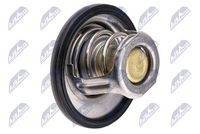 NTY CTM-CH-006 - Termostato, refrigerante