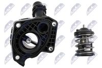 NTY CTM-BM-078 - Termostato, refrigerante
