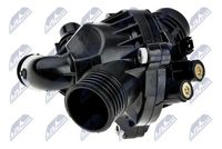 NTY CTMBM028 - Termostato, refrigerante