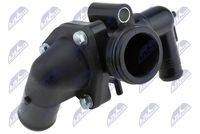 NTY CTM-CT-014 - Termostato, refrigerante