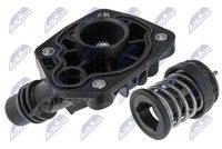 NTY CTM-BM-080 - Termostato, refrigerante