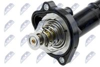 NTY CTM-FR-001 - Termostato, refrigerante