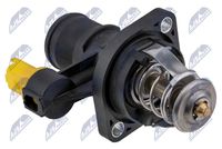 NTY CTMCT016 - Termostato, refrigerante