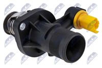 NTY CTM-CT-016 - Termostato, refrigerante